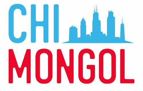 ЧИМОНГОЛ